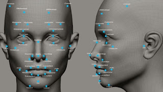 Facial recognition - Some people never forget a face
