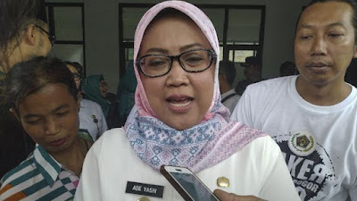 OTT Bupati Bogor, KPK Juga Tangkap Pihak BPK Perwakilan Jabar