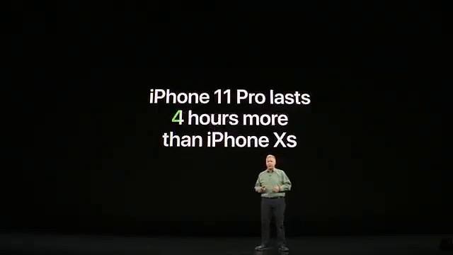 Đánh giá iPhone 11, iPhone 11 Pro, iPhone 11 Pro Max: Mọi thứ đều “khủng” 12