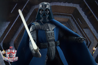 Star Wars Black Series Obi-Wan Kenobi & Darth Vader Concept Art Edition 56