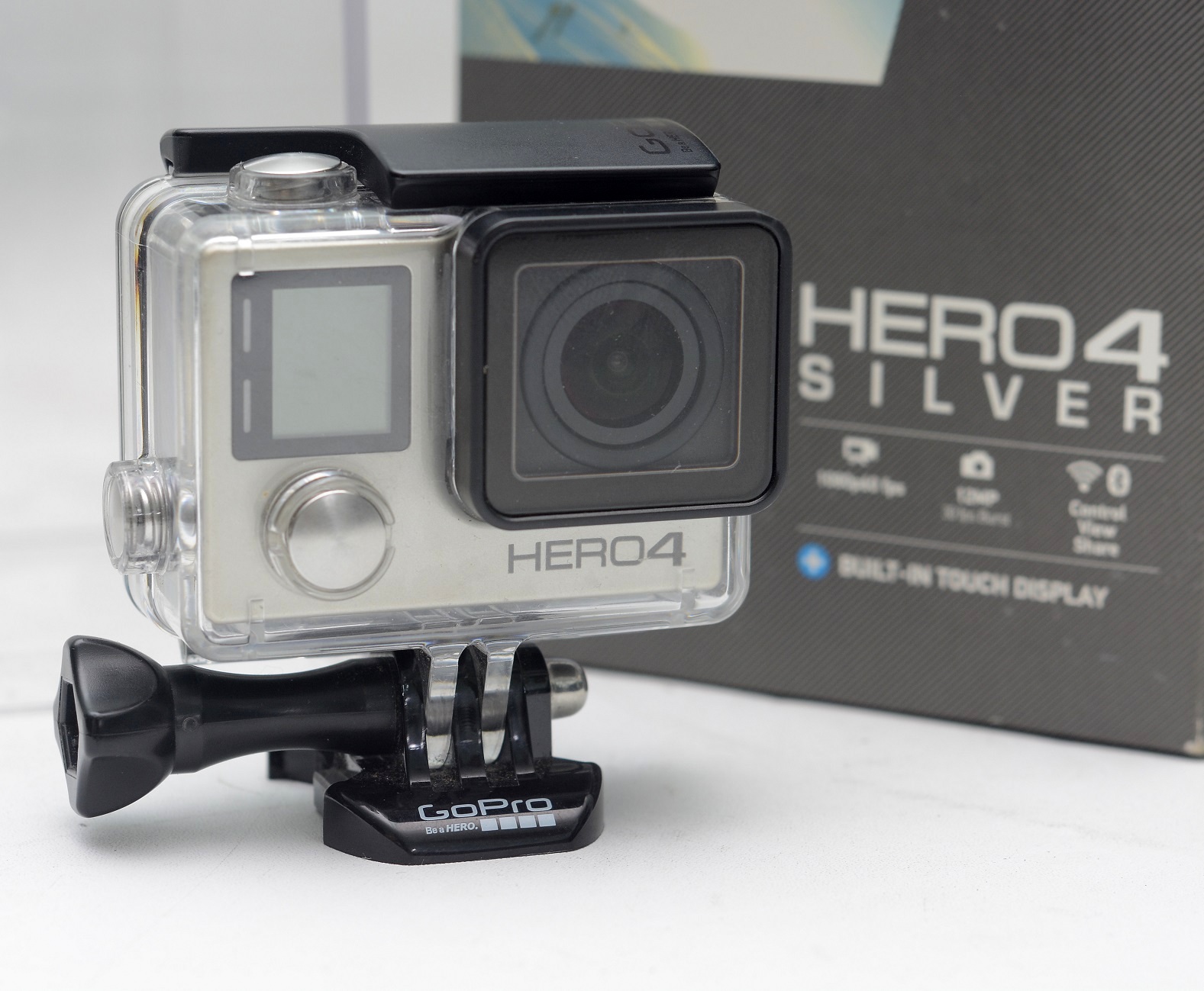 Jual Beli Laptop Second dan Kamera Bekas di Malang: gopro