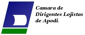 Câmara de Dirigentes Lojistas de Apodi - CDL