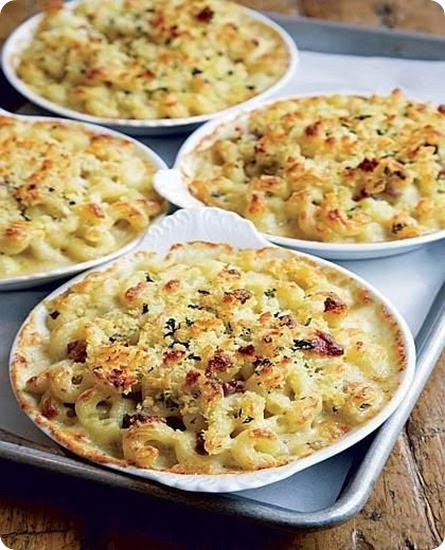 Pasta corta al vezzena malga
