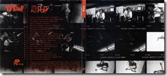Fave side - digipack