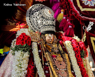 Udaiyavar,Emperumanar,Parthasarathy Perumal,Ramanujar, Varushotsavam, 2018, Video, Day 04,Divya Prabhandam,Triplicane,Thiruvallikeni,Utsavam,Velambi,Tamil Puduvarudam