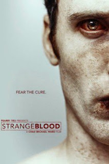 Strange Blood (2015) HD