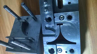   Precision stamping parts