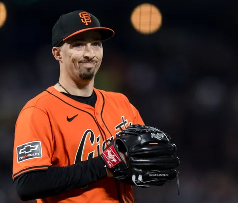 Those Blake Snell Trade Rumors Are Back Again!
