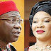 ECOWAS parliament pleads for leniency as Ekweremadu awaits UK court sentence 