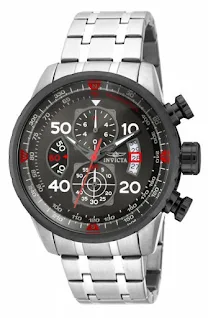 Invicta 17204 Aviator deal