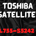 Toshiba Satellite L755-S5242 drivers for Windows 7 32bit