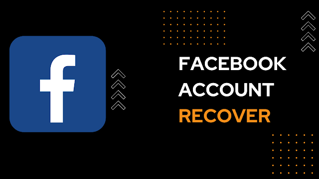 Facebook com recover