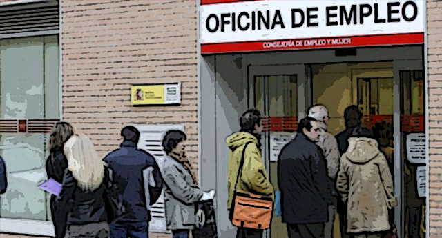 Los mayores de 55 años, los más perjudicados por las reformas laborales de Rajoy