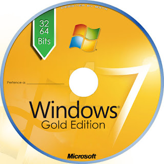 Windows 7 Gold Edition Free Download