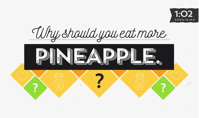 Why Should You Eat More Pineapple?