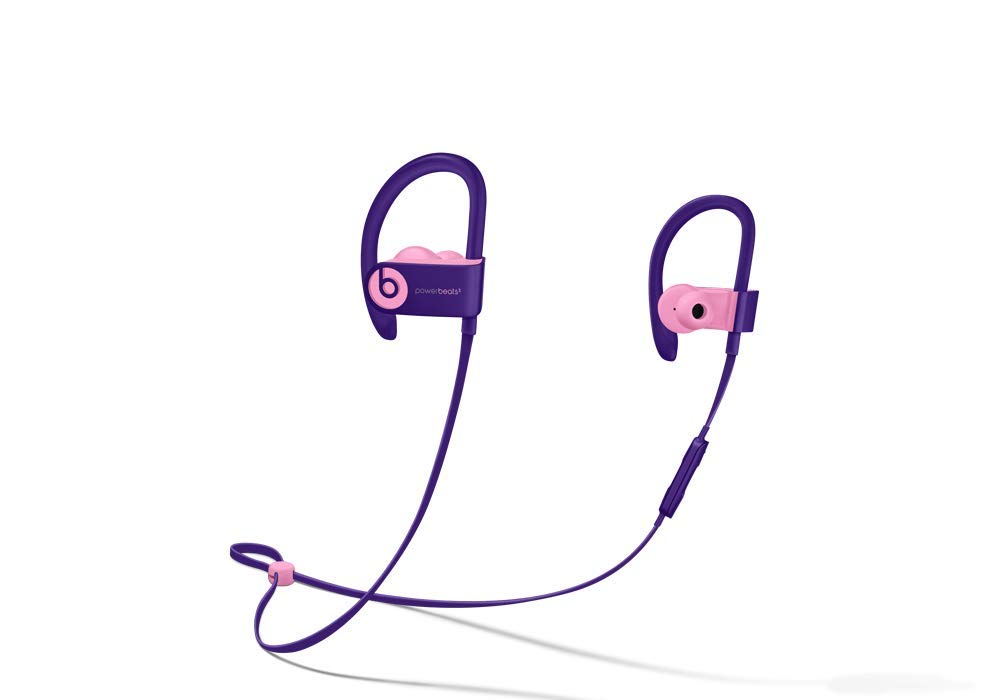 Powerbeats3 violet