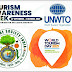 विश्व पर्यटन दिवस पर ग्रीन केयर सोसायटी इंडिया द्वारा पर्यटन जागरुकता सप्ताह का हुआ शुभारंभ