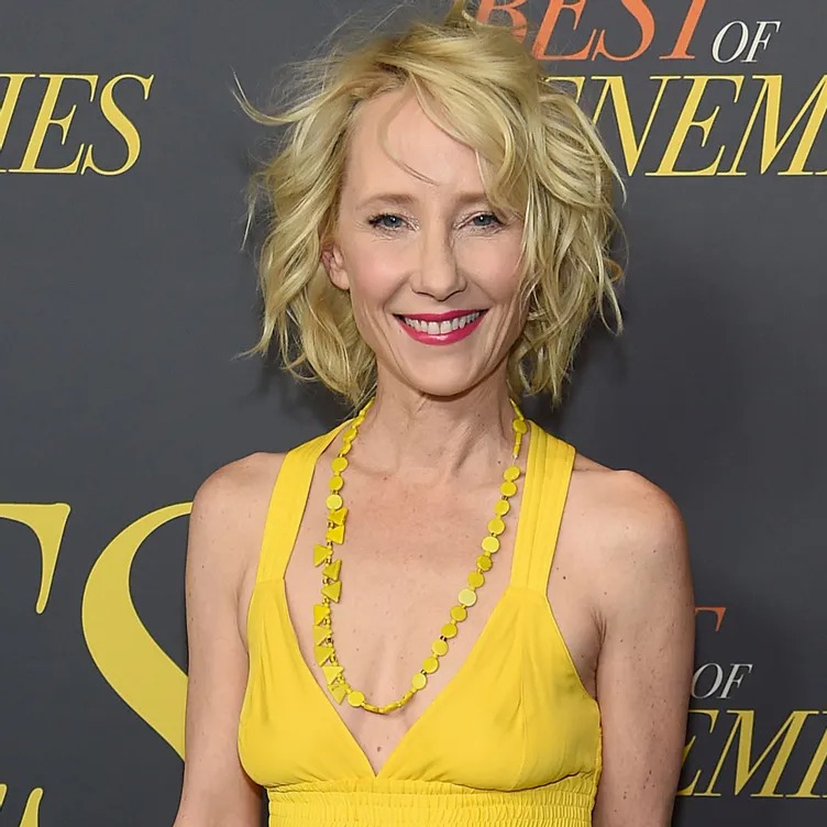 Anne Heche Faced A Critical Brain Damage and 'Is Not Expected to Survive'