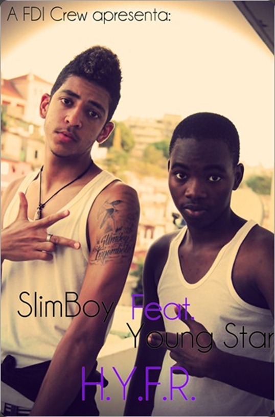 SlimBoy