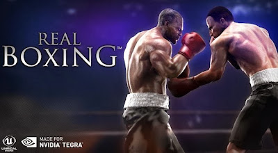 Real Boxing™ v1.4.2 - APK Gratis para Android