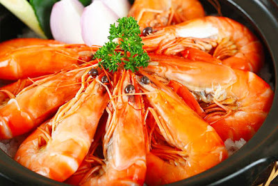 Top nhà hàng ẩm thực Việt ngon | Món Việt hấp dẫn | Ưu đãi ở HCM 2