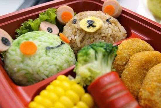  Menu  Makanan Sehat  Bagi Anak  Ekspektasi