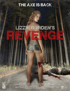 مشاهدة و تحميل فيلم Lizzie Bordens Revenge 2013 اون لاين مترجم للكبار فقط