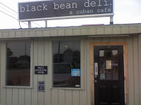 Black Bean Deli