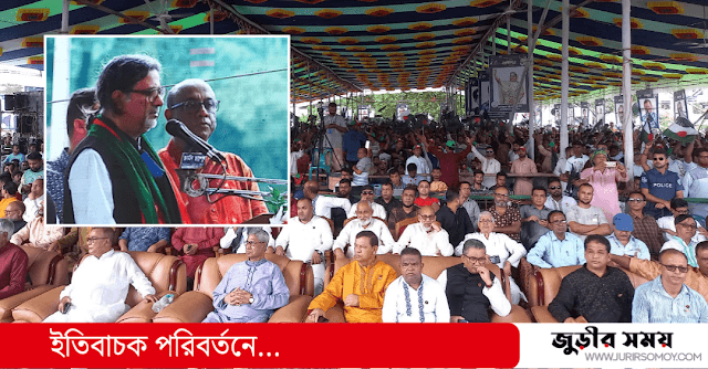 তারেক জিয়া আন্দোলনের নামে নেতাকর্মীদের সাথে প্রতারণা করছেন: শেখ পরশ