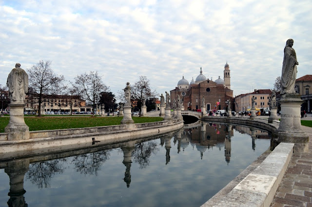 cosa fare a padova due giorni