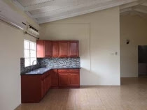 house for sale roystonia couva kitchen