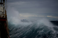 Coming Storm - Photo by Torsten Dederichs on Unsplash