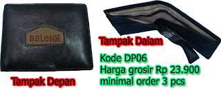 grosir dompet kode DP06