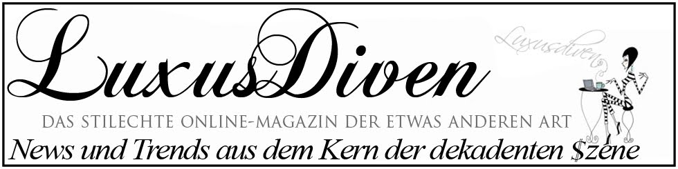 LuxusDiven International