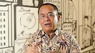 NasDem Terima Hasil Pemilu, Said Didu Sentil Surya Paloh: Sisakan Ruang Ketidakpercayaan