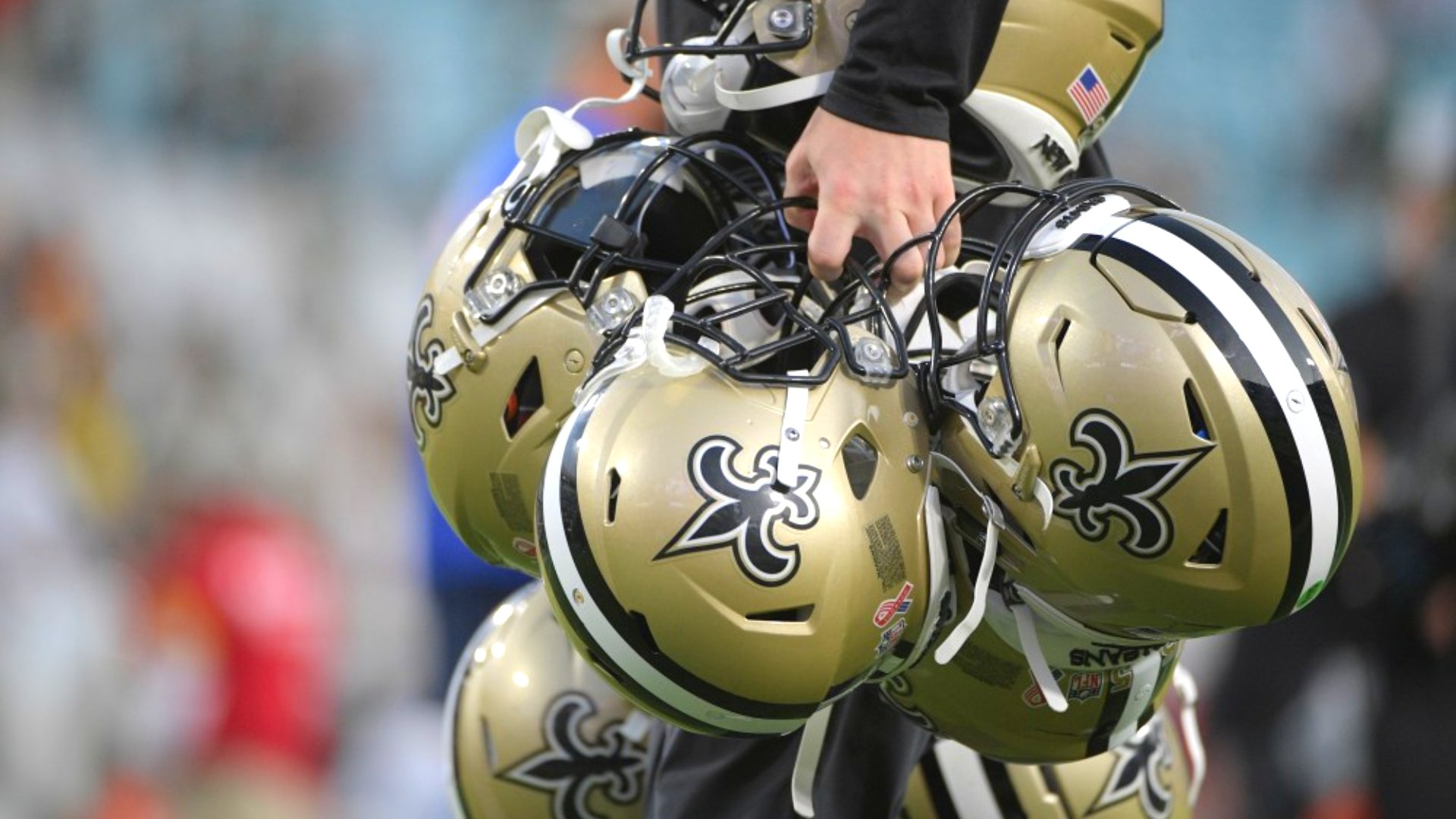 Salary cap casualties the Saints should target before 2024 free agency
