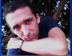 Aldevan Carvalho
