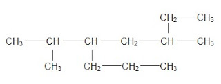 isopropil-metiloctano