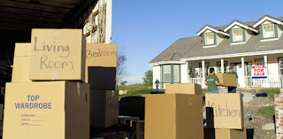 movers in Fairfax VA 