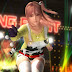 Trailer de Dead or Alive: Last Round Apresenta Honoka
