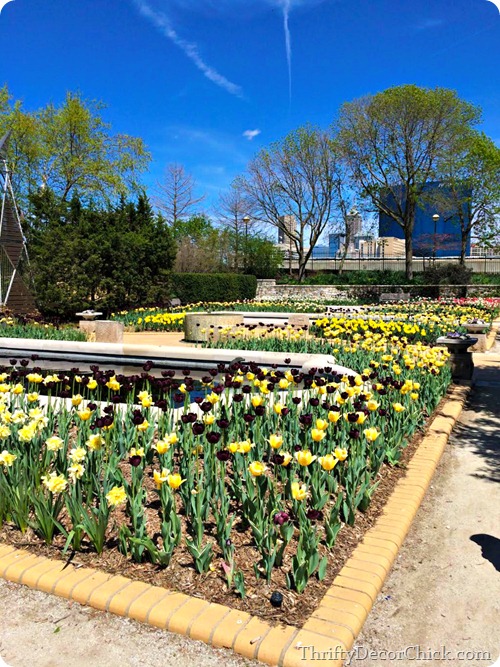 white river gardens Indianapolis