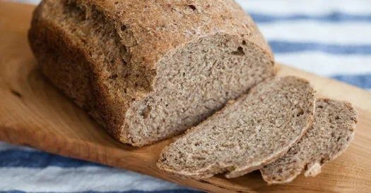 How to make the healthiest bread