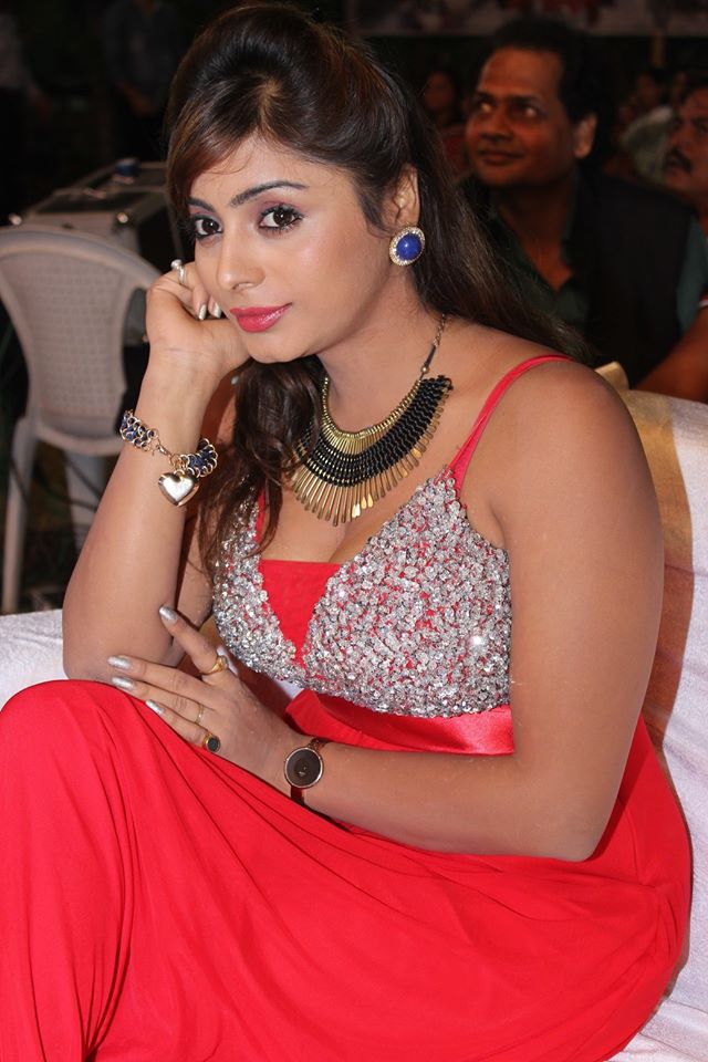 Bhojpuri Actress Archana Singh