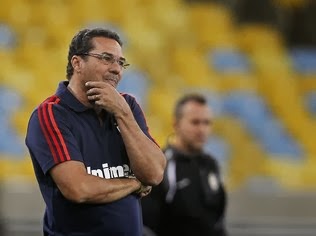 Fluminense cresce com Luxemburgo e vive melhor momento no Brasileirão