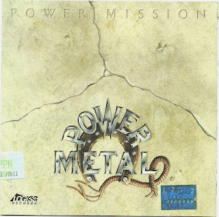 power metal