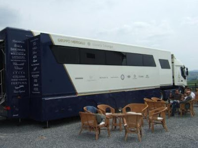 Meregalli Motor Home