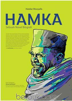 Hamka: Sebuah Novel Biografi