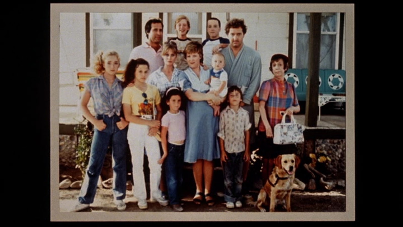 1983 National Lampoon's Vacation