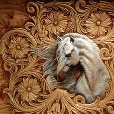 wood carving Designs