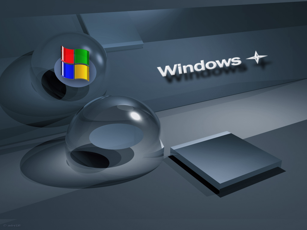 wallpaper 3d windows